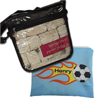 Small (Tefillin) Bags