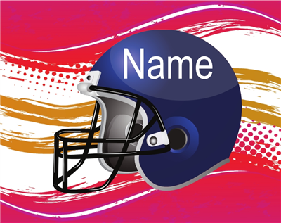 Tallit bag Sports Football Helmet