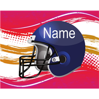 Tallit bag Sports Football Helmet
